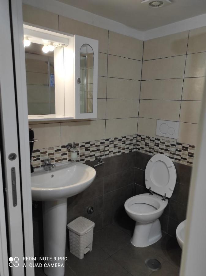 דירות רומא Casa Dori מראה חיצוני תמונה