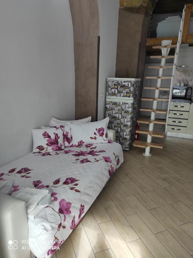דירות רומא Casa Dori מראה חיצוני תמונה
