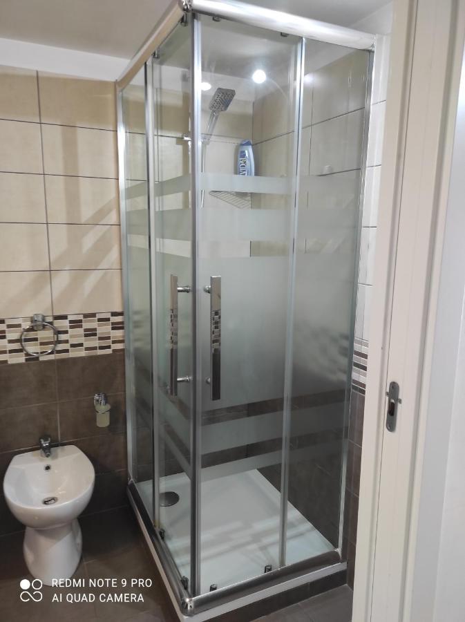 דירות רומא Casa Dori מראה חיצוני תמונה
