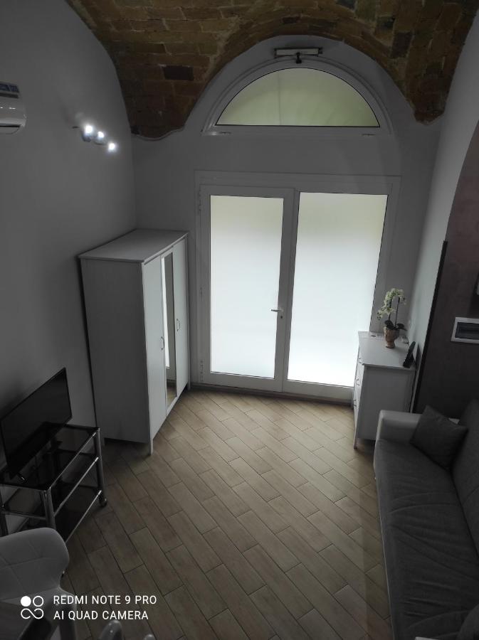 דירות רומא Casa Dori מראה חיצוני תמונה